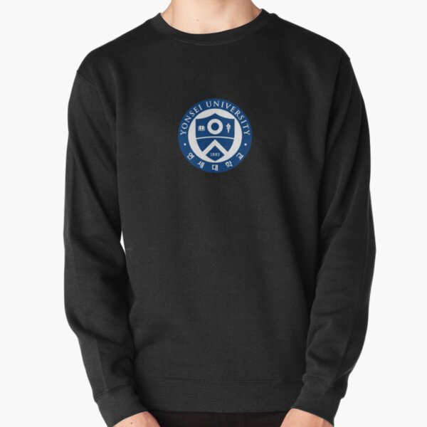 yonsei hoodie