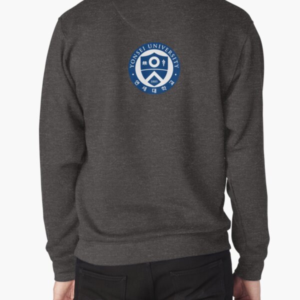yonsei university sweatshirt