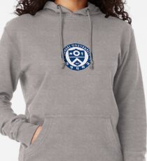 Yonsei University Seoul Korea Lightweight Hoodie