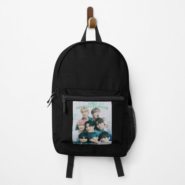 Item preview, Special Present Purple Ateez Fanclub Poster Vintage Photograp designed and sold by JadeMckay083.