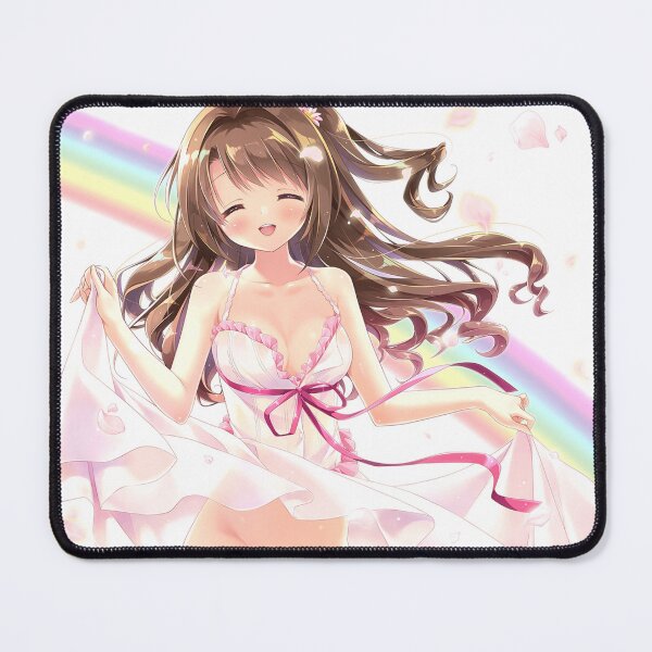 Item preview, Shimamura Uzuki with Rainbow designed and sold by ChaoLing.