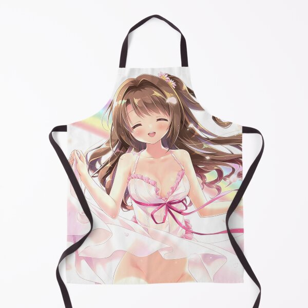 Item preview, Shimamura Uzuki with Rainbow designed and sold by ChaoLing.