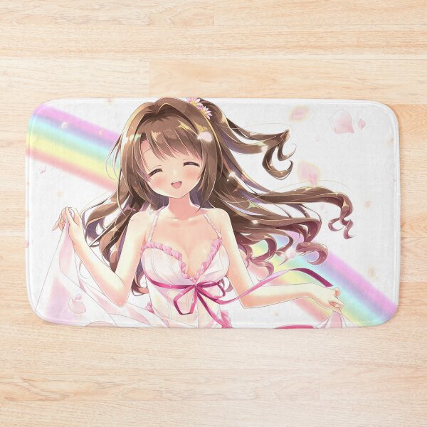 Item preview, Shimamura Uzuki with Rainbow designed and sold by ChaoLing.