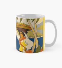 Jamaica Mug