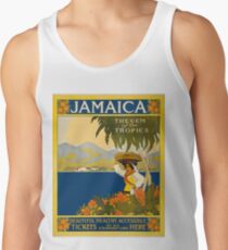 Jamaica Tank Top