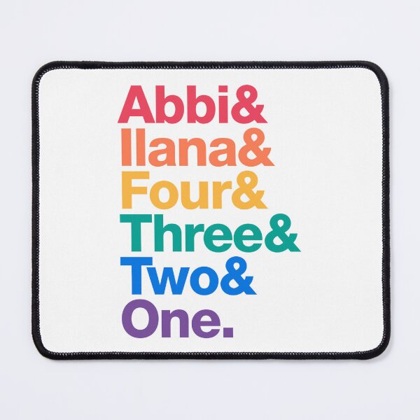 Item preview, Funny Gifts For American Television Sitcom Gift For Music Fans designed and sold by FeltonfrancArts.