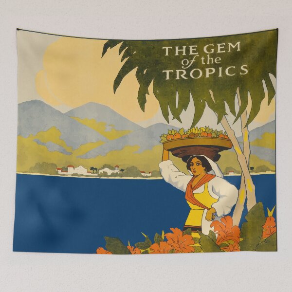 Item preview, Jamaica designed and sold by pereirashop.