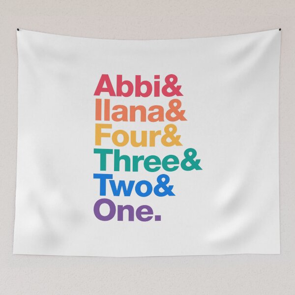 Item preview, Funny Gifts For American Television Sitcom Gift For Music Fans designed and sold by FeltonfrancArts.