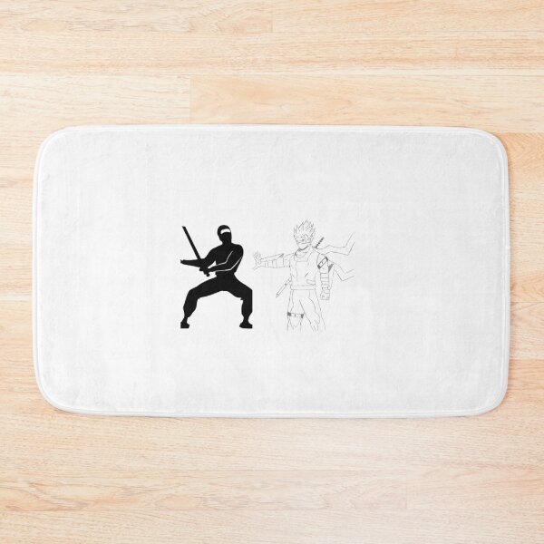 Item preview, Ninja Kidz designed and sold by Adjato  Design.
