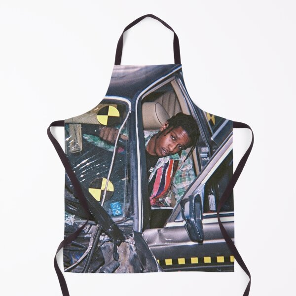 Item preview, Asap On Car designed and sold by graigkolo.