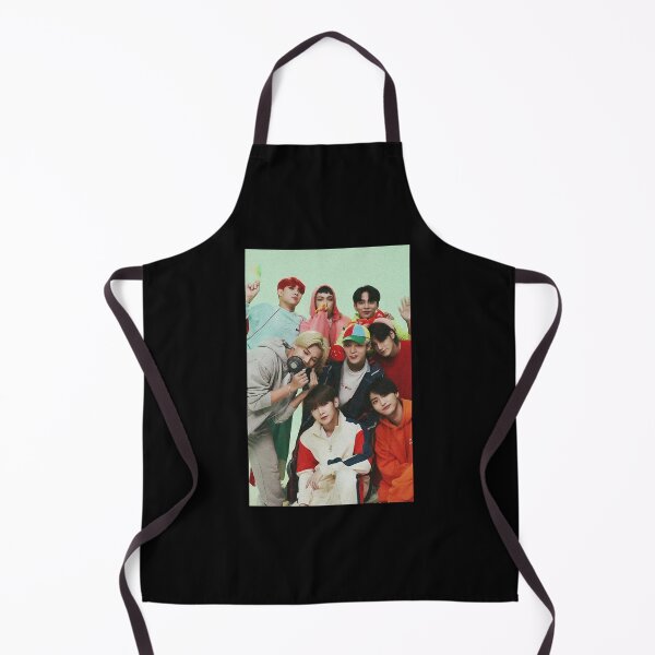Item preview, Vintage Retro Great Model Ateez Light Blue Cute Gifts Best Men designed and sold by JadeMckay083.