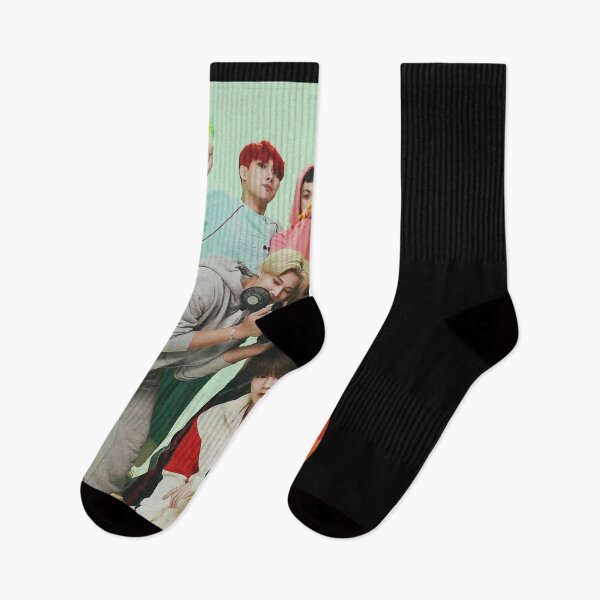 Item preview, Vintage Retro Great Model Ateez Light Blue Cute Gifts Best Men designed and sold by JadeMckay083.