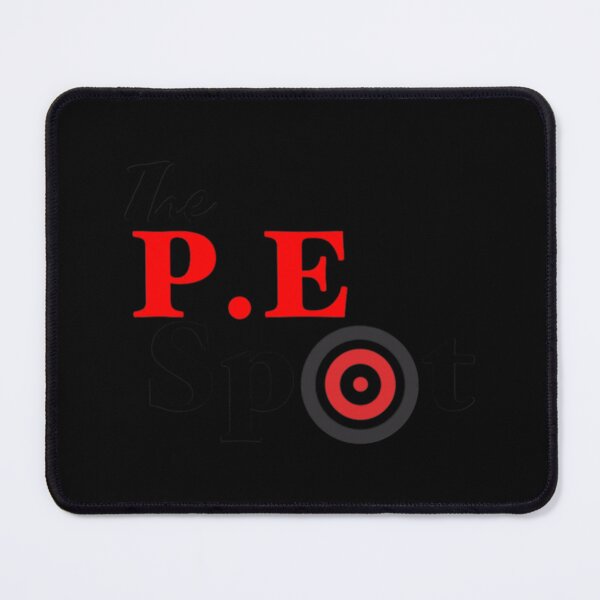 Item preview, The Pe Spot Original Merchandise Classic T-Shirt designed and sold by brittaapriliy.