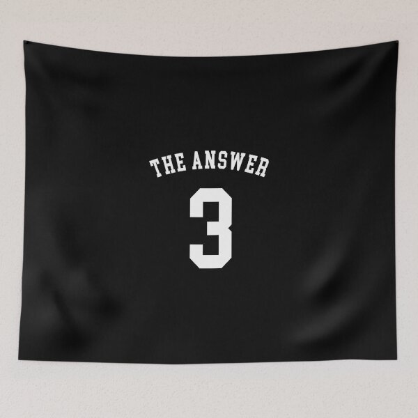 Item preview, Allen Iverson T-Shirt Cop designed and sold by Cyrus62c493.