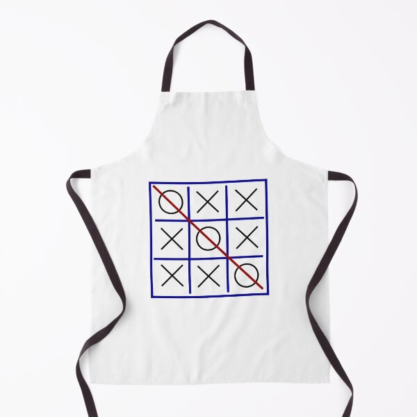 Item preview, Tic-Tac-Toe designed and sold by Anointedtoday.