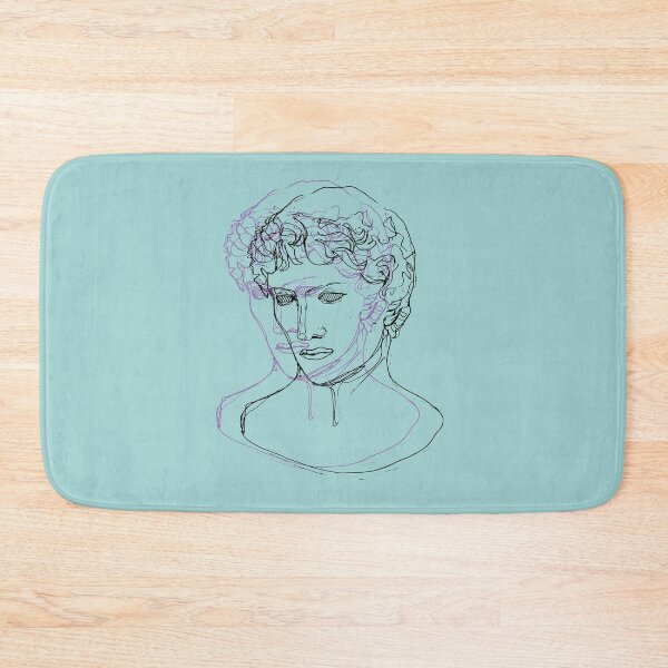 Item preview, ROMAN - Aesthetic Bust designed and sold by Pilo Nomé.