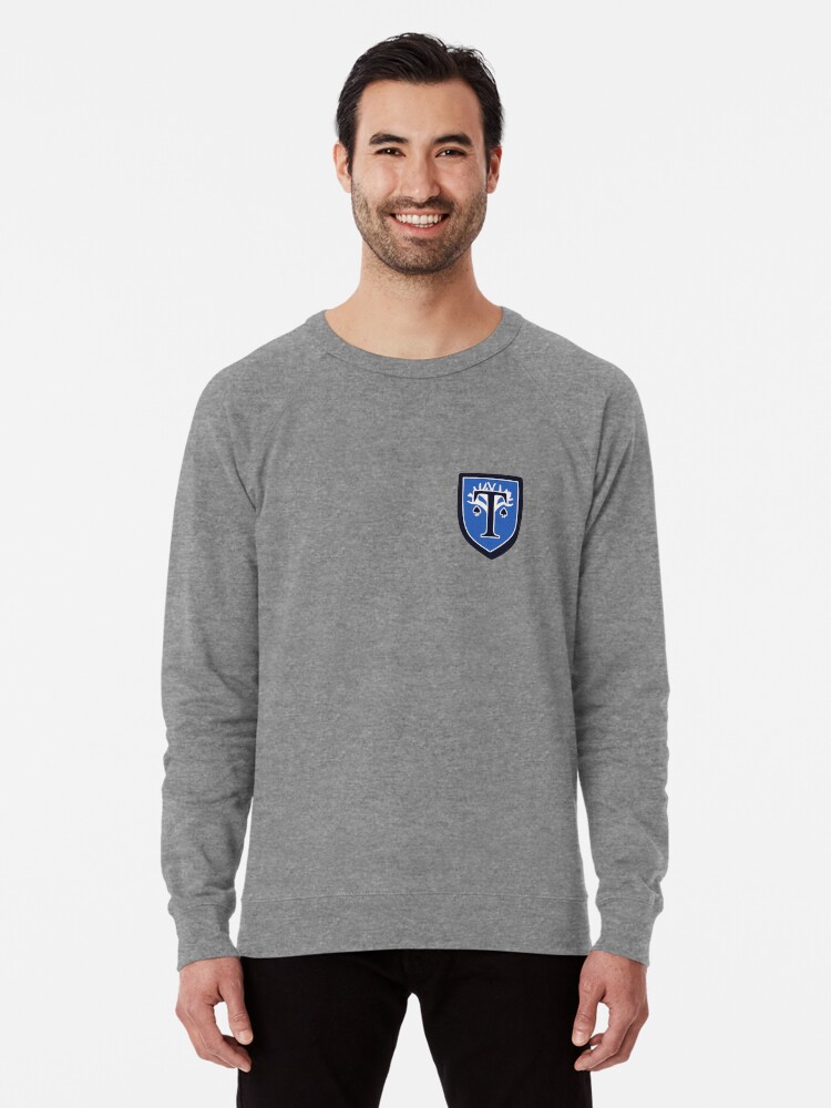boys school sweatshirt