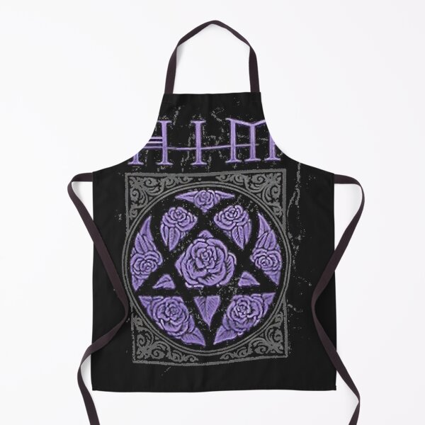 Item preview, Him purple designed and sold by BrianLevno6.
