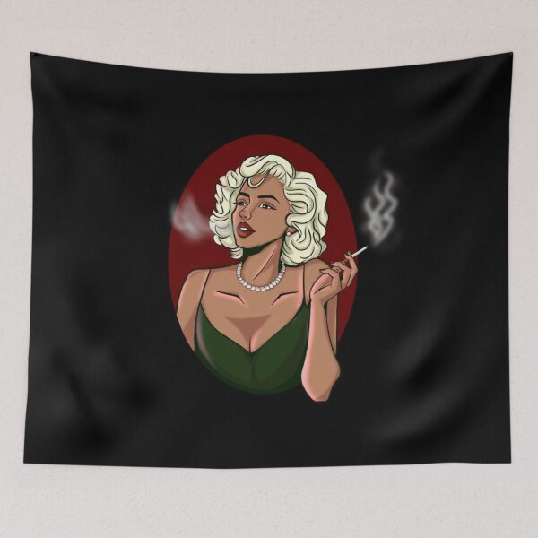 Item preview, Evelyn Hugo Fanart Classic  designed and sold by ishaklav3.