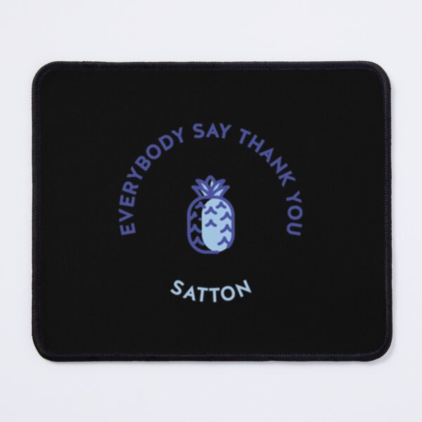 Item preview, Everybody say thank you Satton Classic designed and sold by ishaklav3.