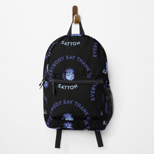 Item preview, Everybody say thank you Satton Classic designed and sold by ishaklav3.