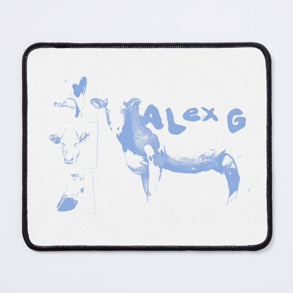 Item preview, alex g designed and sold by HenrietteCrist.