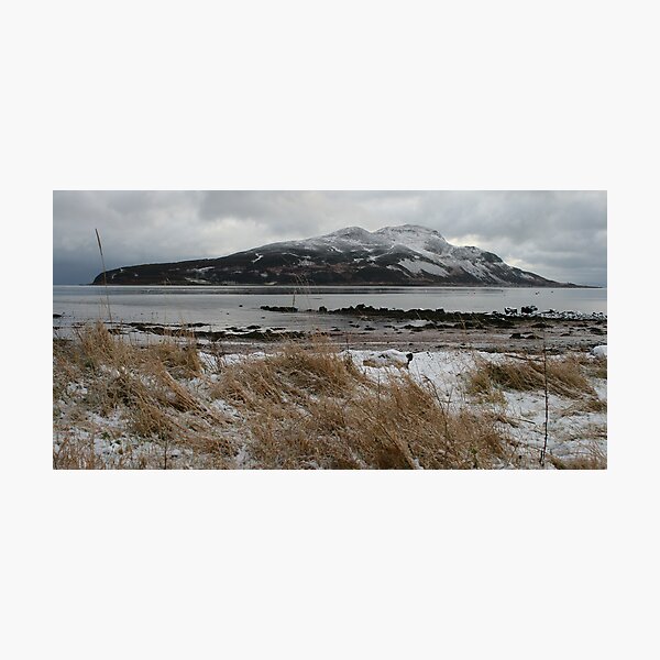 Photographic Print