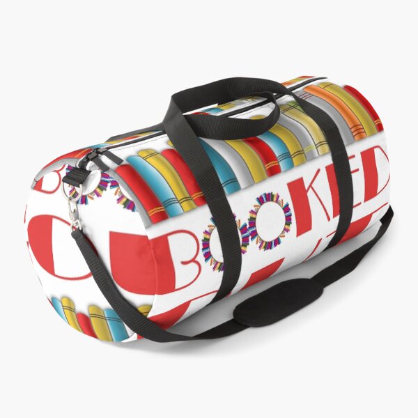 Item preview, BOOKED OUT designed and sold by DomGDesign.