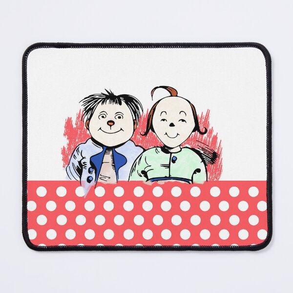Item preview, Max and Moritz, a classic of children's literature designed and sold by Mauswohn.