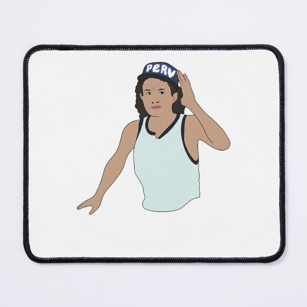 Item preview, Love Funny Man American Television Sitcom Cute Gifts designed and sold by FeltonfrancArts.