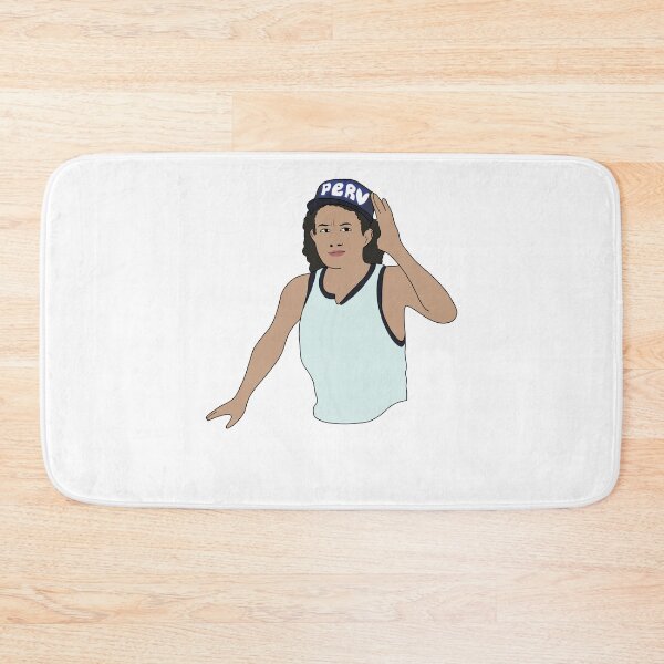 Item preview, Love Funny Man American Television Sitcom Cute Gifts designed and sold by FeltonfrancArts.