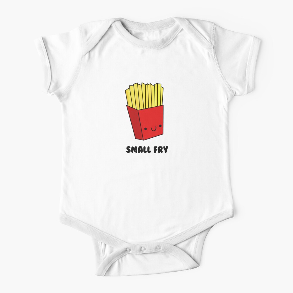 Small Fry Baby One-Piece