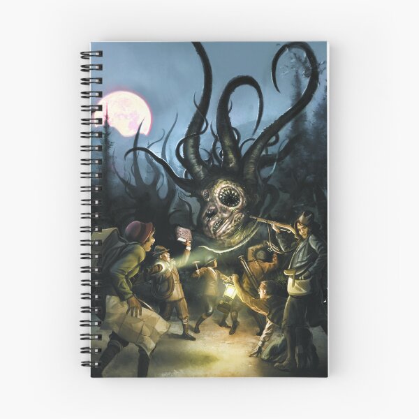 Item preview, A Time To Harvest Cover by Caleb Clevaland designed and sold by Chaosium.