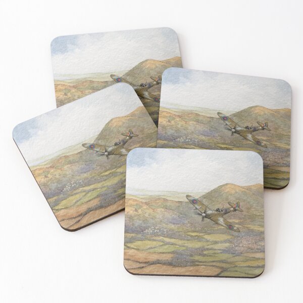 Item preview, Malvern Spitfire designed and sold by Christopher Hughes.