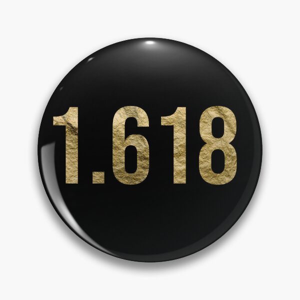 Artikelvorschau, Gold1.618 Goldener Schnitt entworfen und verkauft von ghost888.