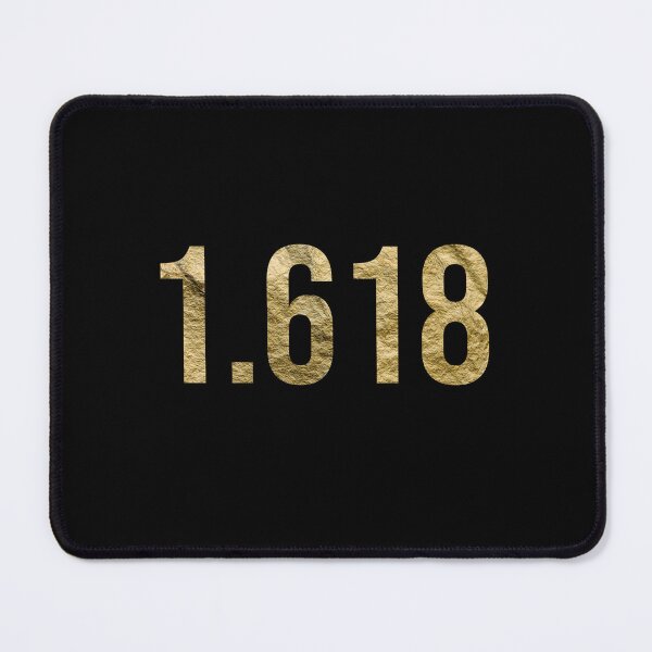 Item preview, Gold1.618 Golden Ratio designed and sold by ghost888.