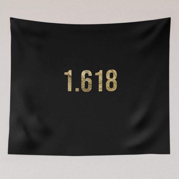 Item preview, Gold1.618 Golden Ratio   designed and sold by ghost888.