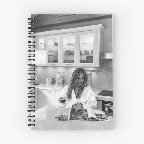 Item preview, Woman - Kitchen Grayscale designed and sold by DMpuki.