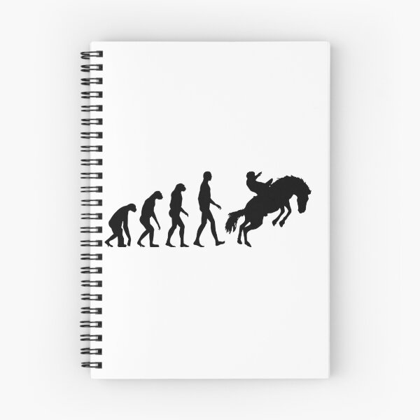 Item preview, Evolution Horseback Riding designed and sold by nektarinchen.