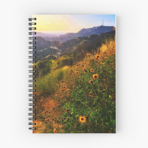 Item preview, Griffith Park 4/19/17 #7 designed and sold by License To Will [Photography].