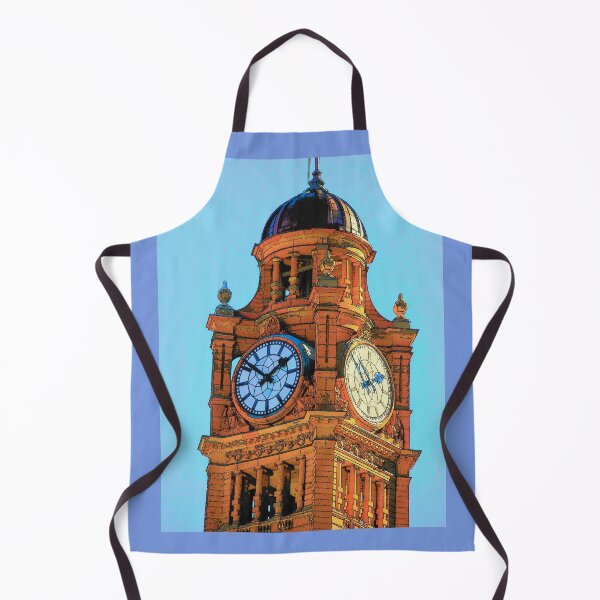 Item preview, Clock Tower, Central Station, Sydney, Australia. designed and sold by kaysharp.