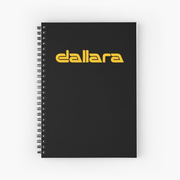 Item preview, Elegant Dallara Design Essential T-Shirt designed and sold by ximenagene.