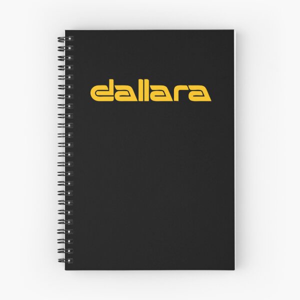 Item preview, Elegant Dallara Design Essential T-Shirt designed and sold by ximenagene.
