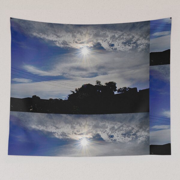 Item preview, blue sky... designed and sold by Wieslaw Jan Syposz.