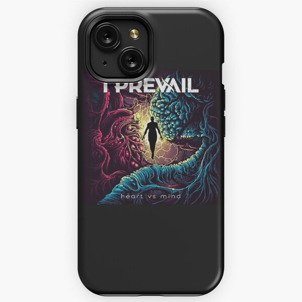 I Prevail iPhone Cases for Sale Redbubble