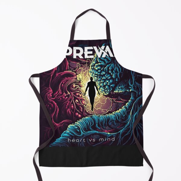 Item preview, I prevail heart vs mind designed and sold by BrianLevno6.