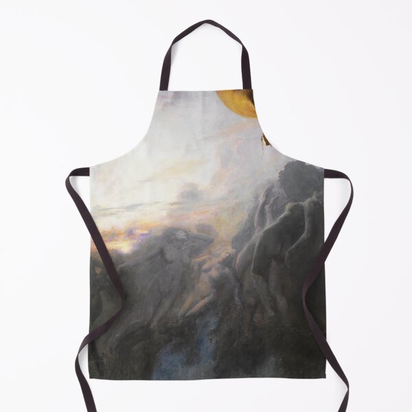 Artikelvorschau, Infinite voyage Voyage a l'Infini - Emile Friant entworfen und verkauft von Vintage Designs +.