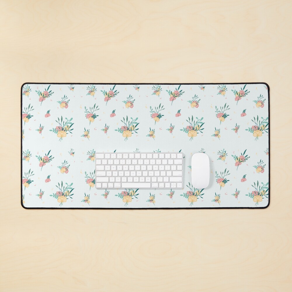 Item preview, Desk Mat designed and sold by alttring.