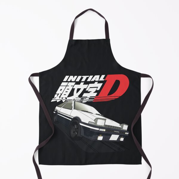 Item preview, Inisharu Di (Dark Version) designed and sold by rmrc28.