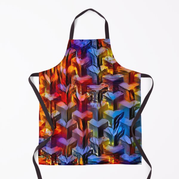 Item preview, 3D Cube Dream 30 designed and sold by DiscoGypsyFish.